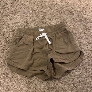 Billabong shorts